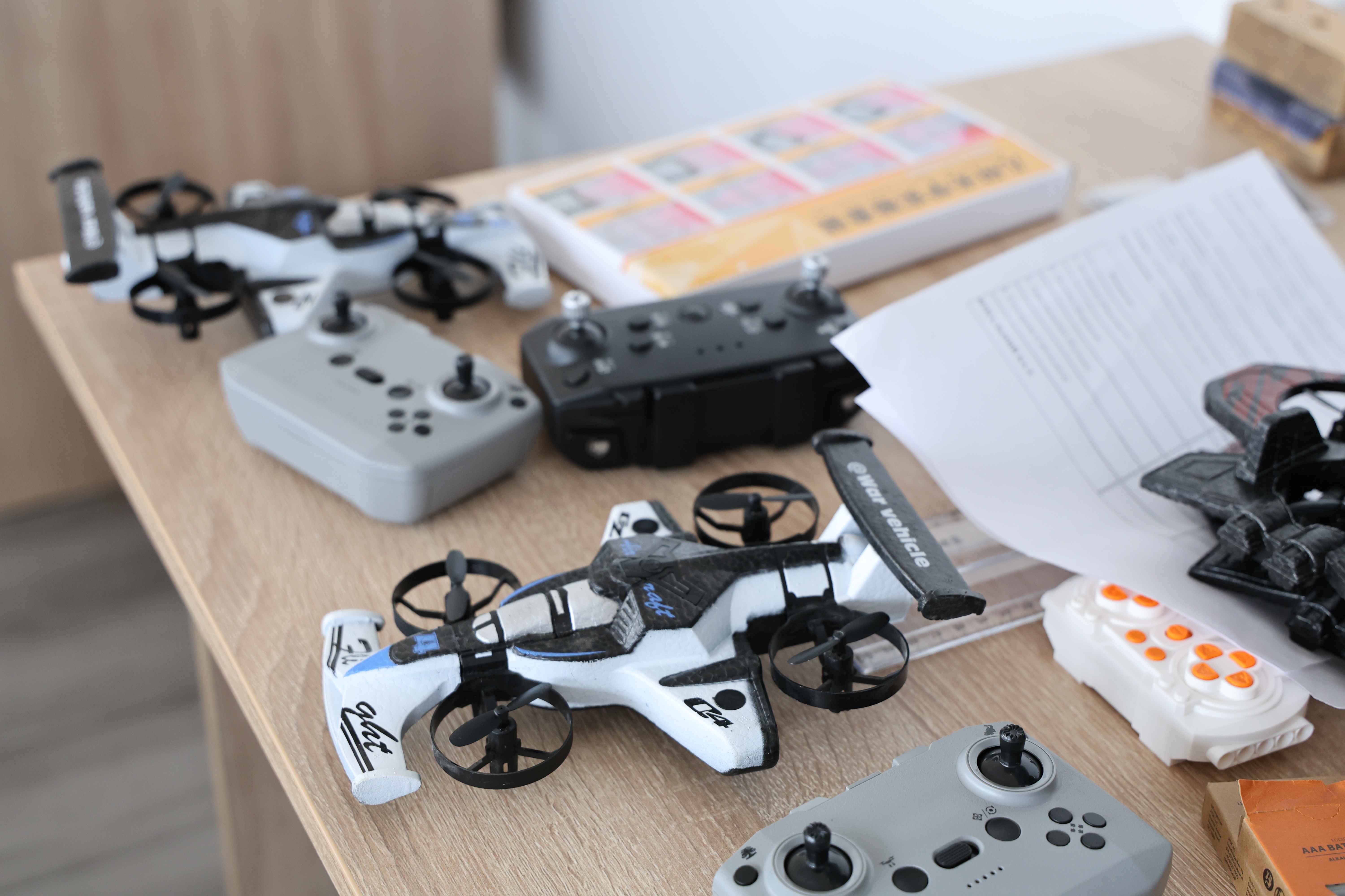 RiseUP Space: територія розвитку і драйву