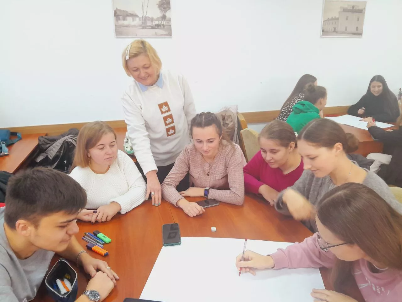 математики