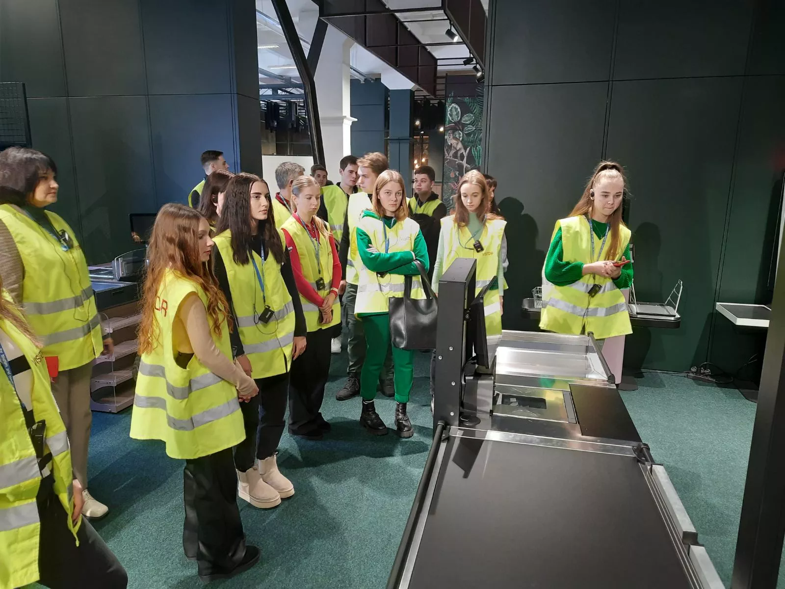 економісти