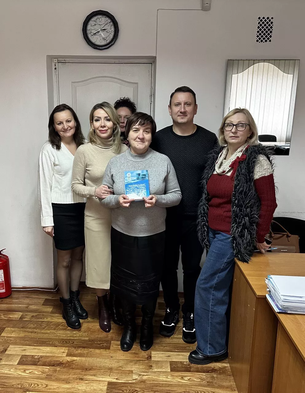 економісти