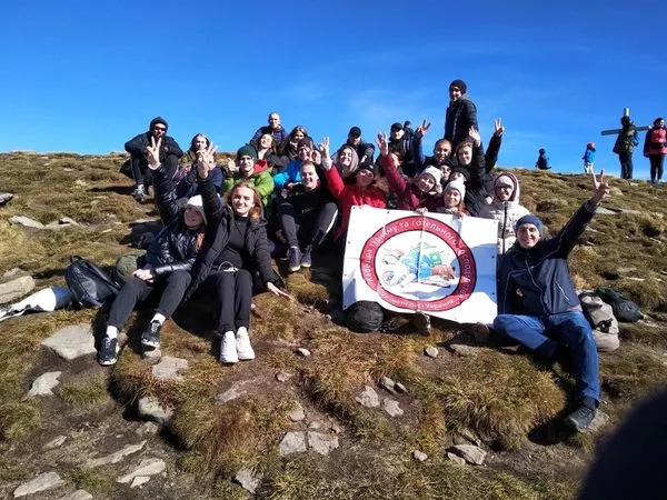 В Університеті акредитовано освітню програму «Туризм» за освітнім ступенем «Бакалавр»