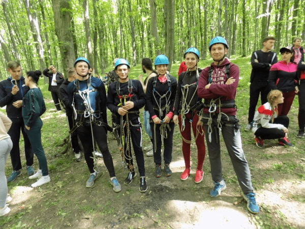 В Університеті акредитовано освітню програму «Туризм» за освітнім ступенем «Бакалавр»