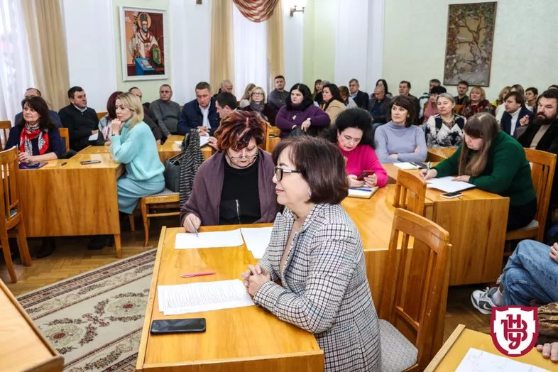 волонтерство