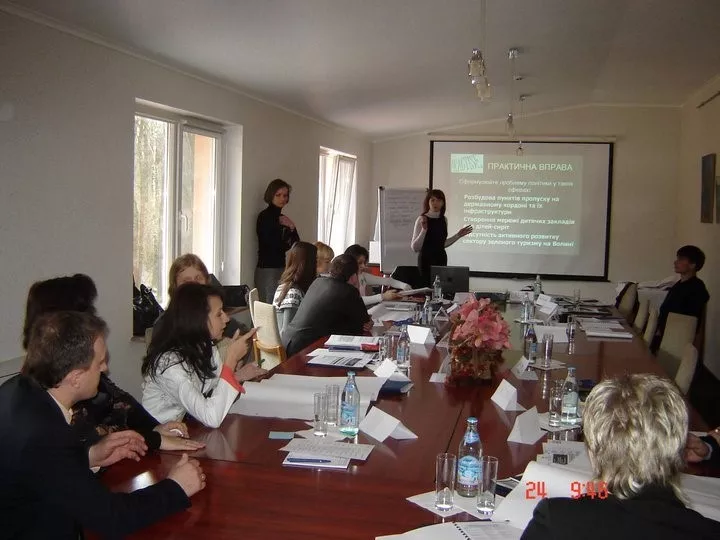 Успішно акредитовано ОП «Психологія» та «Практична психологія»