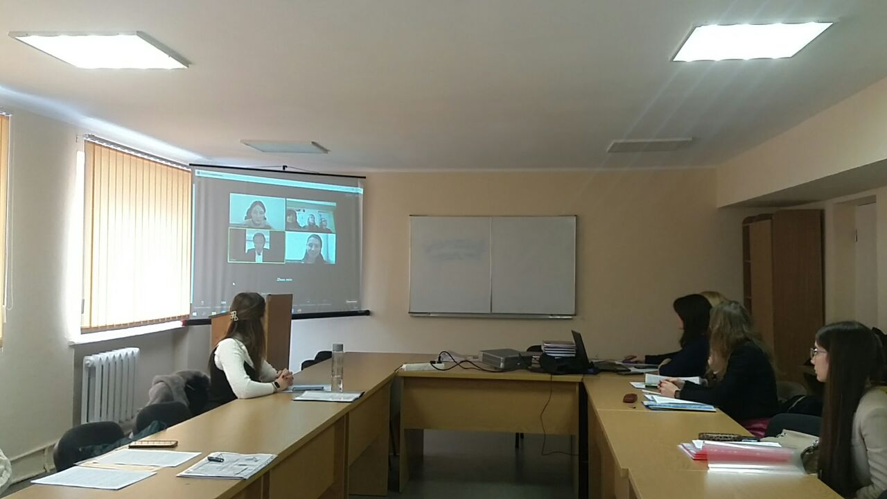 Успішні захисти українських і китайських магістрів спеціальності 071 Облік і оподаткування