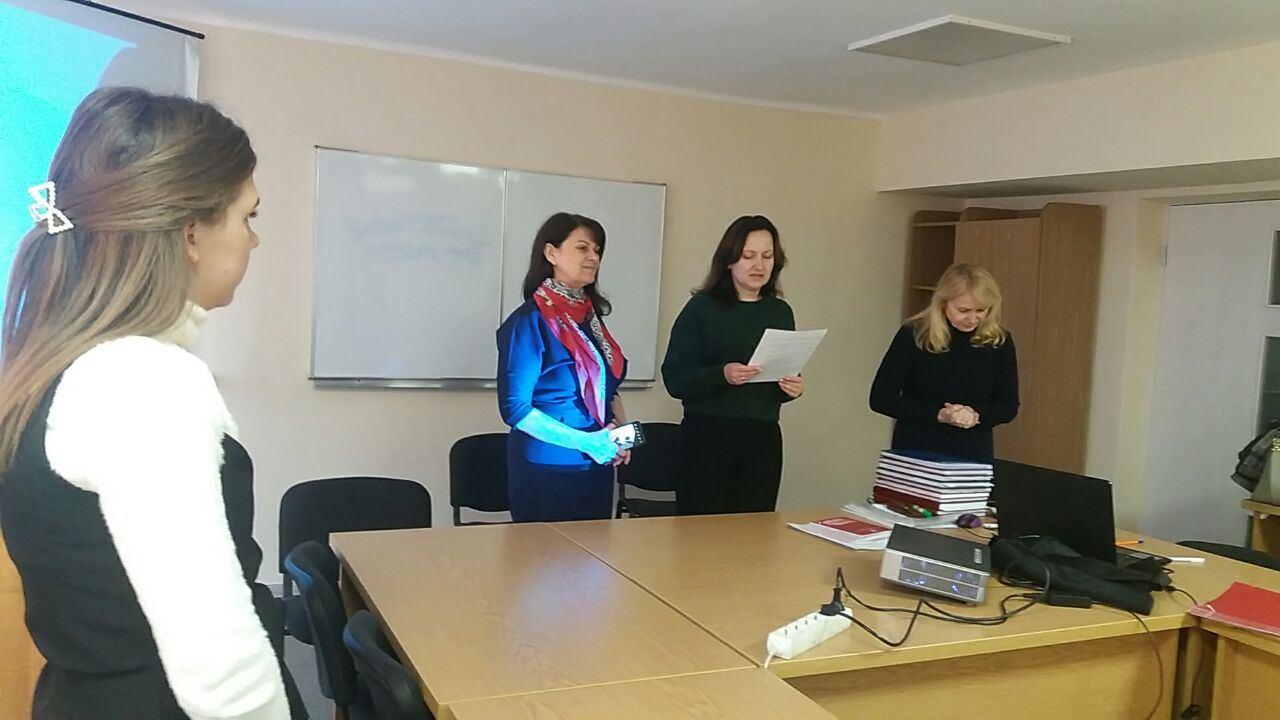 Успішні захисти українських і китайських магістрів спеціальності 071 Облік і оподаткування