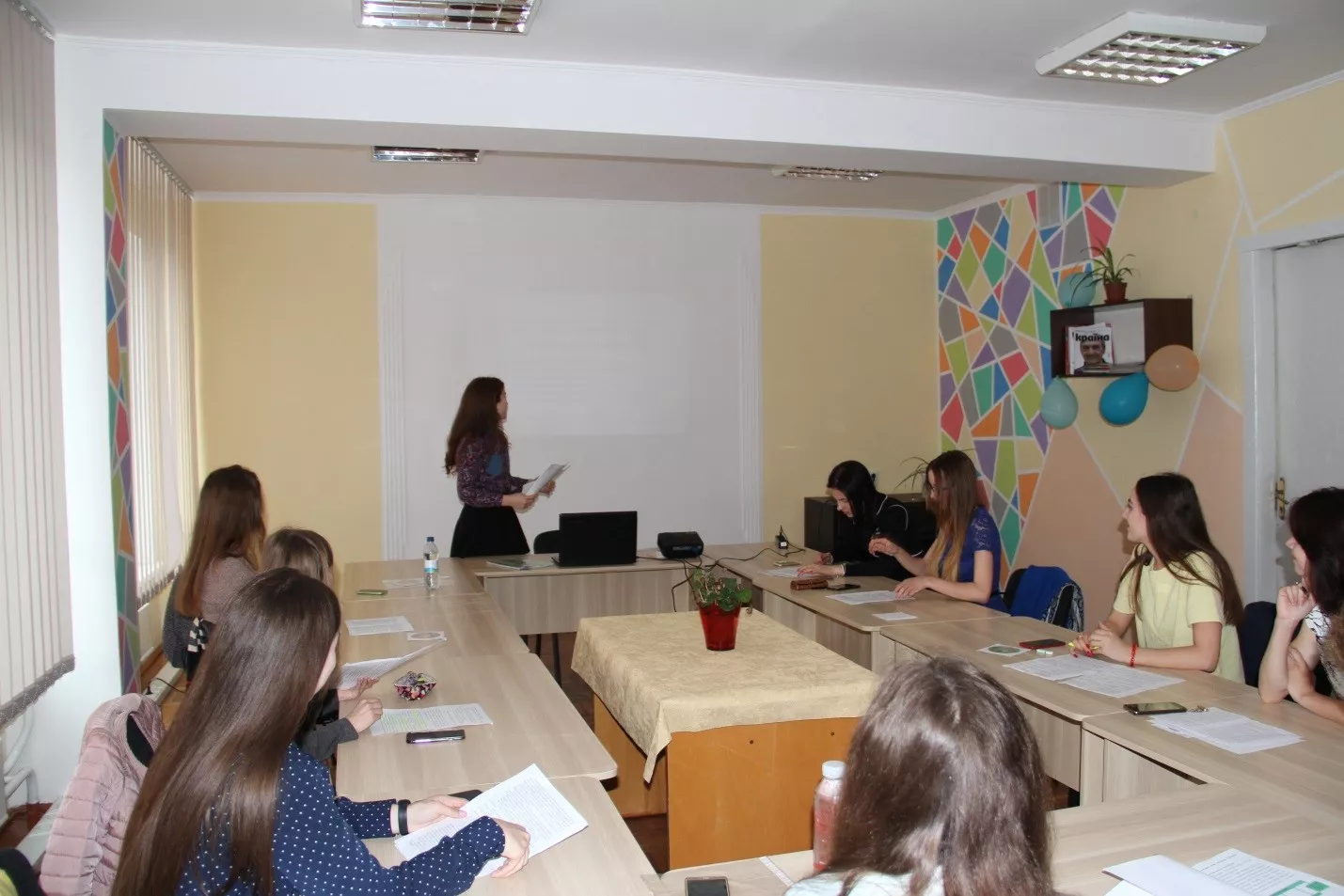 Успішно акредитовано освітню програму «Середня освіта. Географія. Економіка»