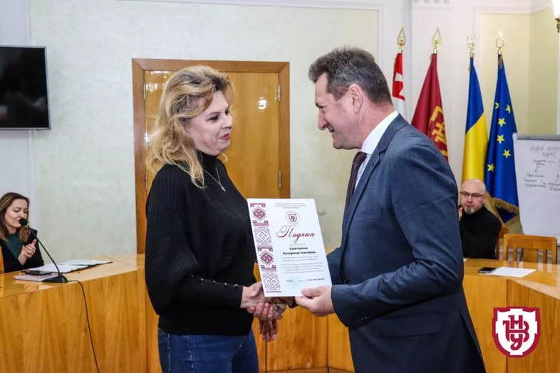 волонтерство
