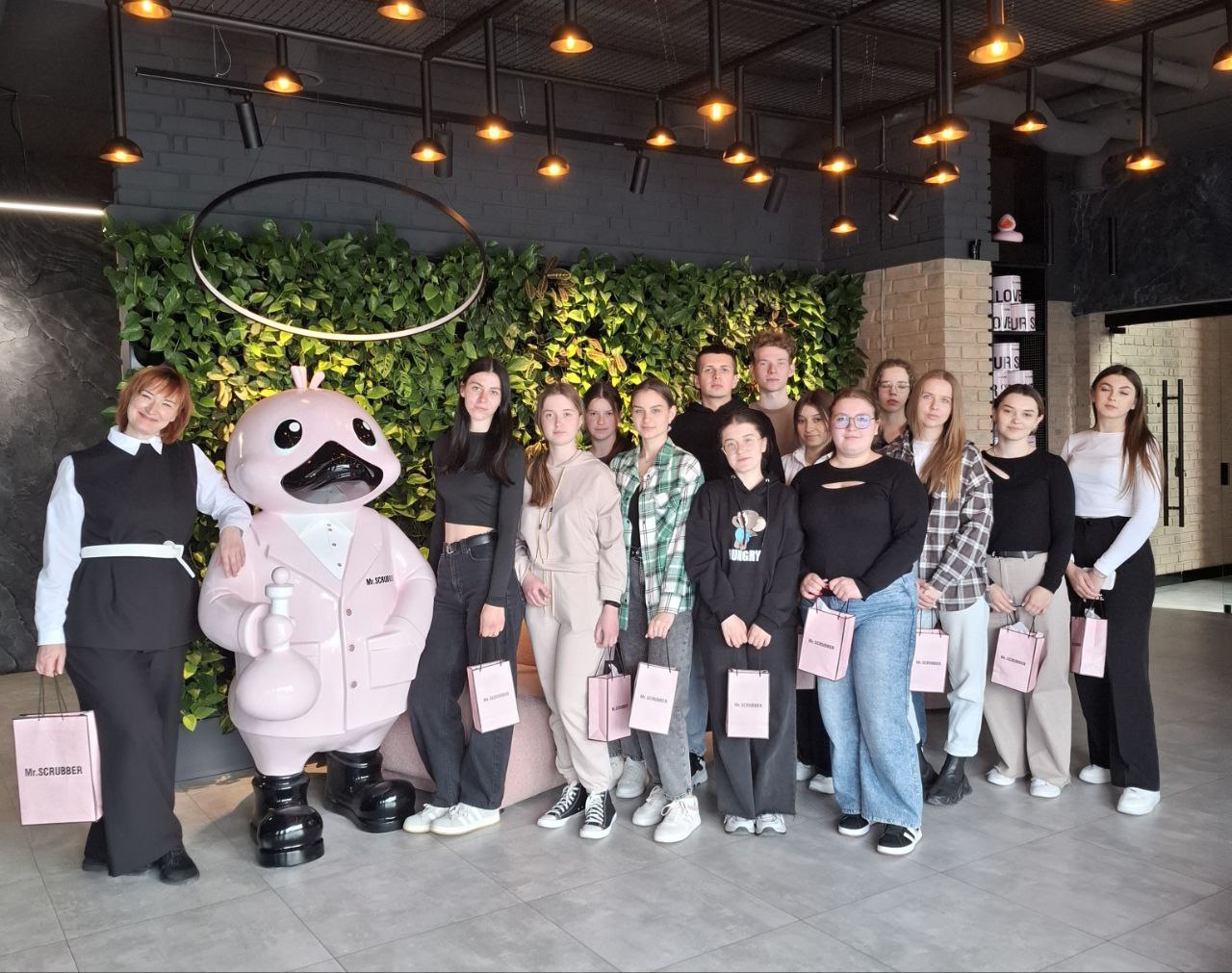 Тиждень спеціальності «Облік і оподаткування» – простір ідей, практики, науки та відпочинку