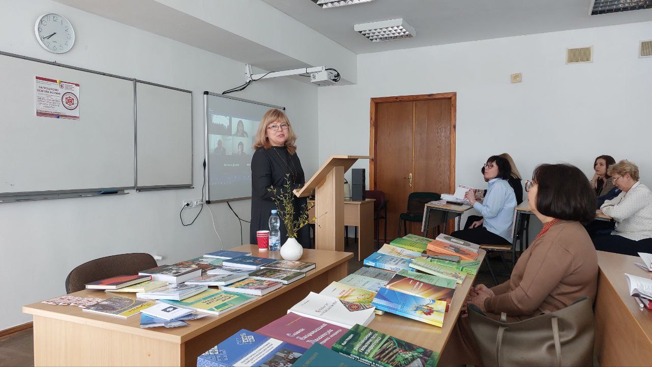 Форум кар’єри 2025: студенти зустрілися з потенційними роботодавцями