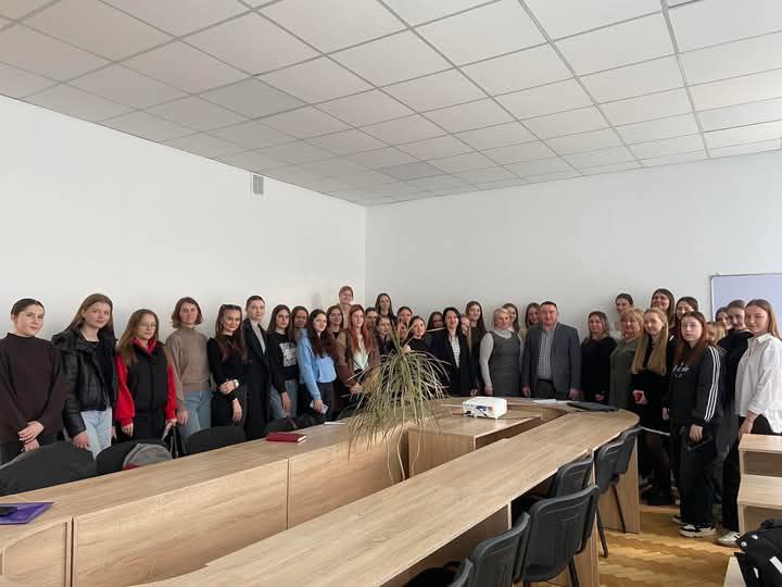 Форум кар’єри 2025: студенти зустрілися з потенційними роботодавцями