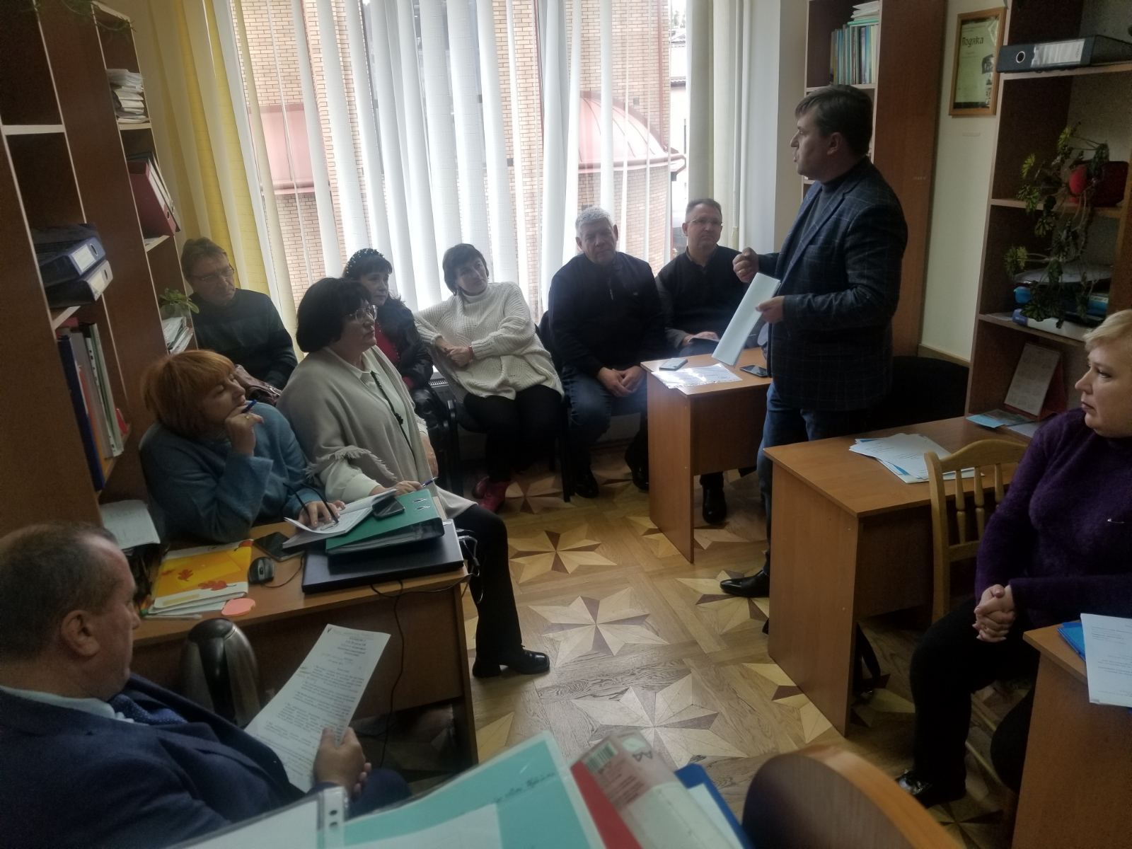 Нові обрії досліджень аспірантів кафедри педагогічної та вікової психології