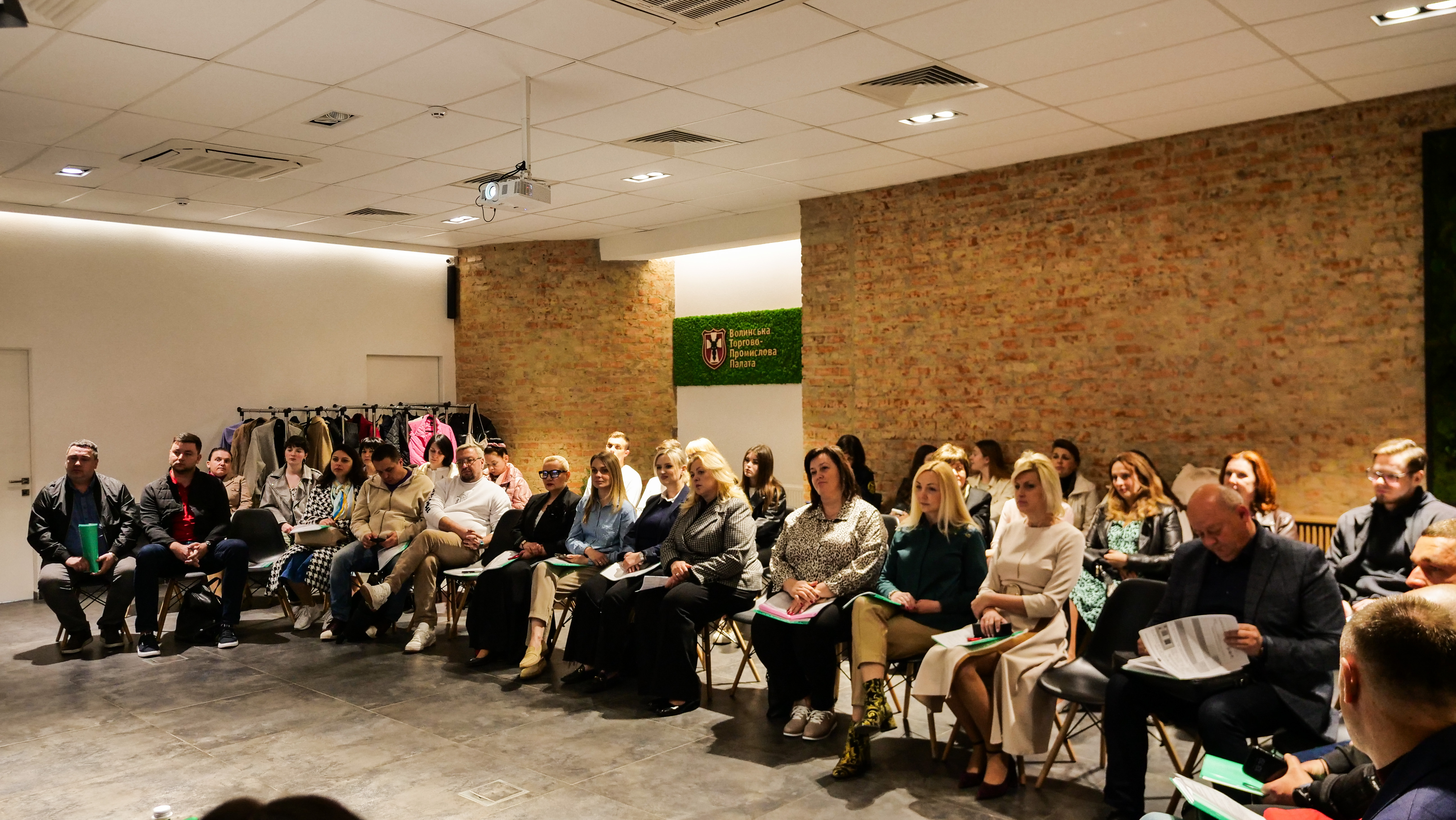 Засідання Ради стейкхолдерів факультету економіки та управління