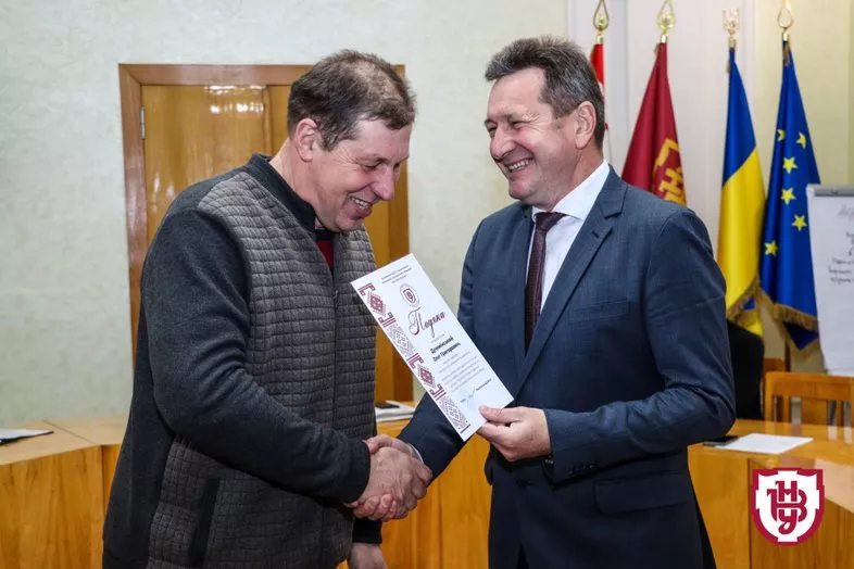 волонтерство