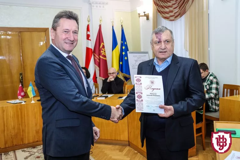 волонтерство