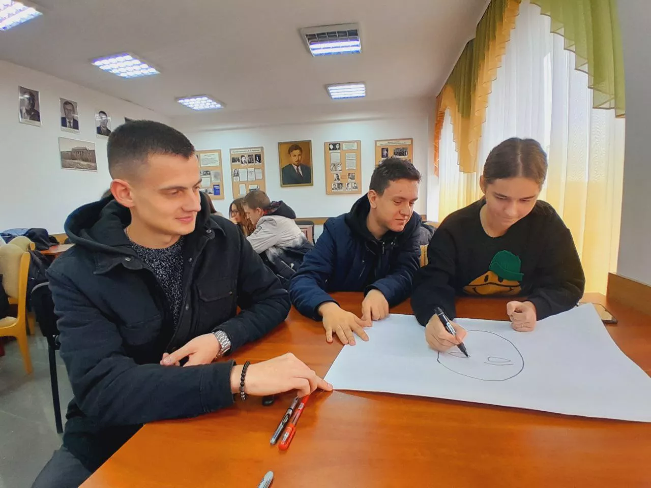 математики