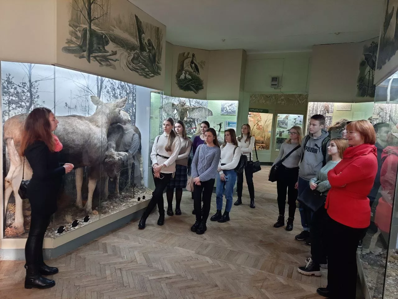 економісти