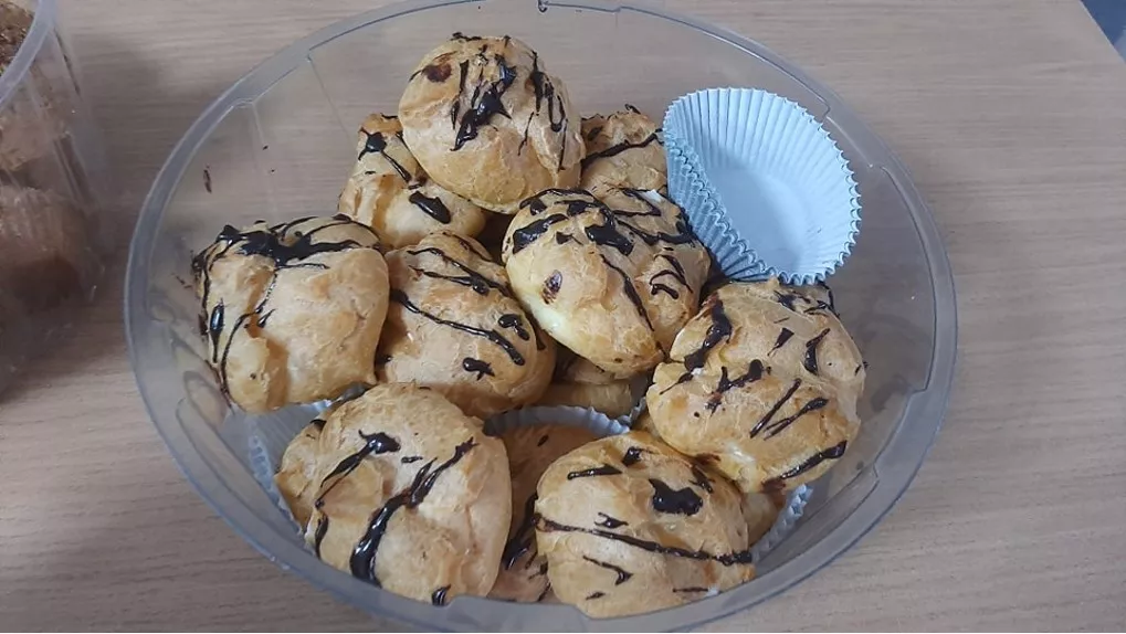 Благодійний ярмарок на підтримку ЗСУ