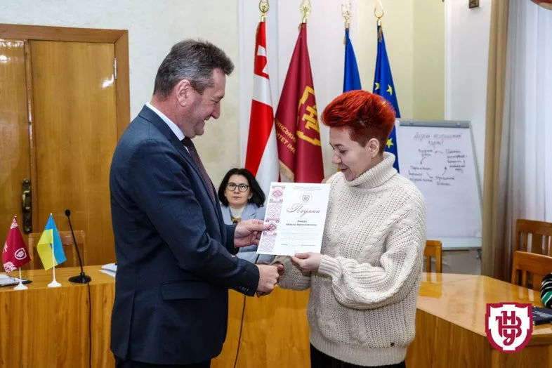 волонтерство