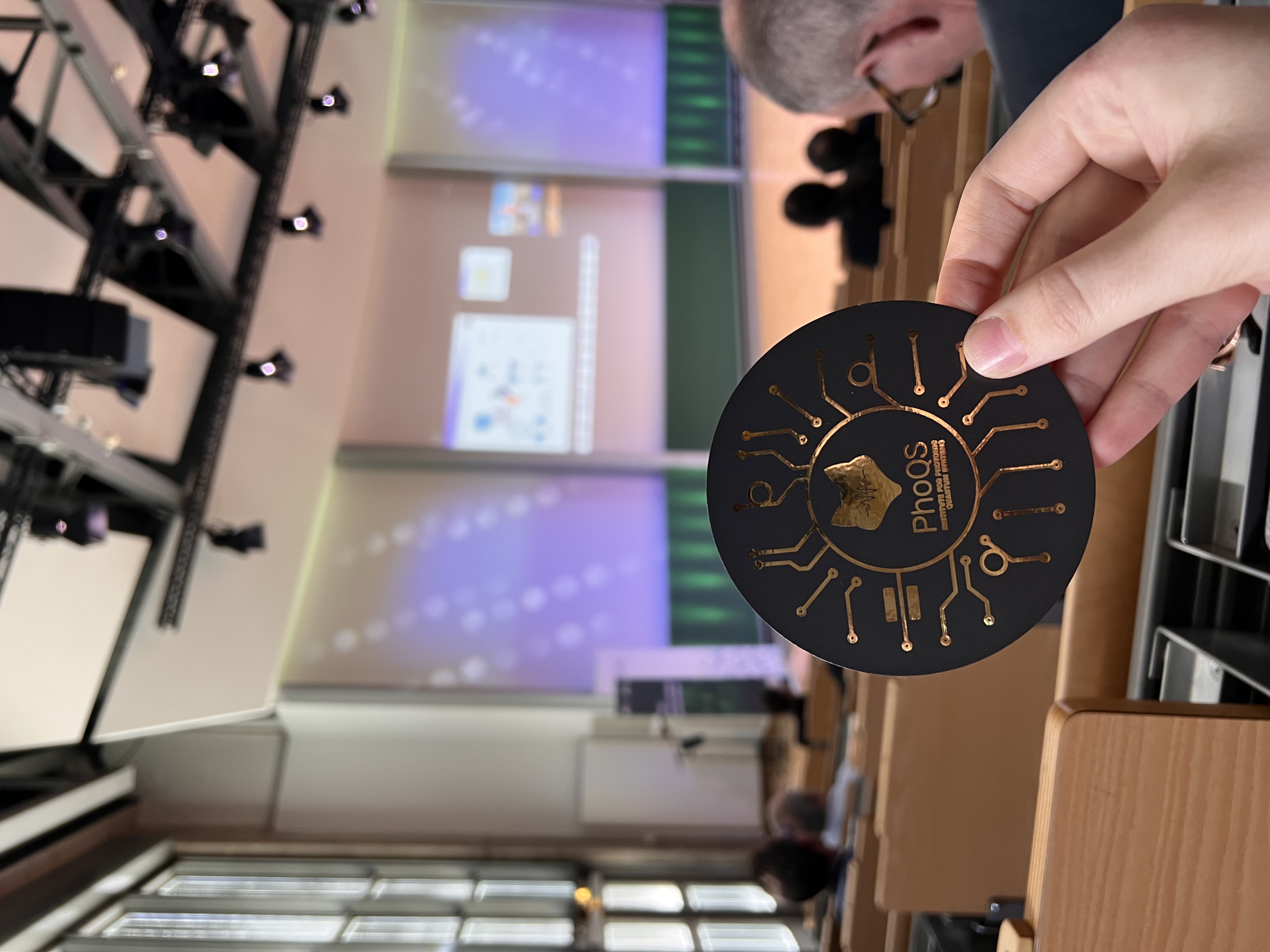 Університет зміцнює позиції у європейському альянсі COLOURS