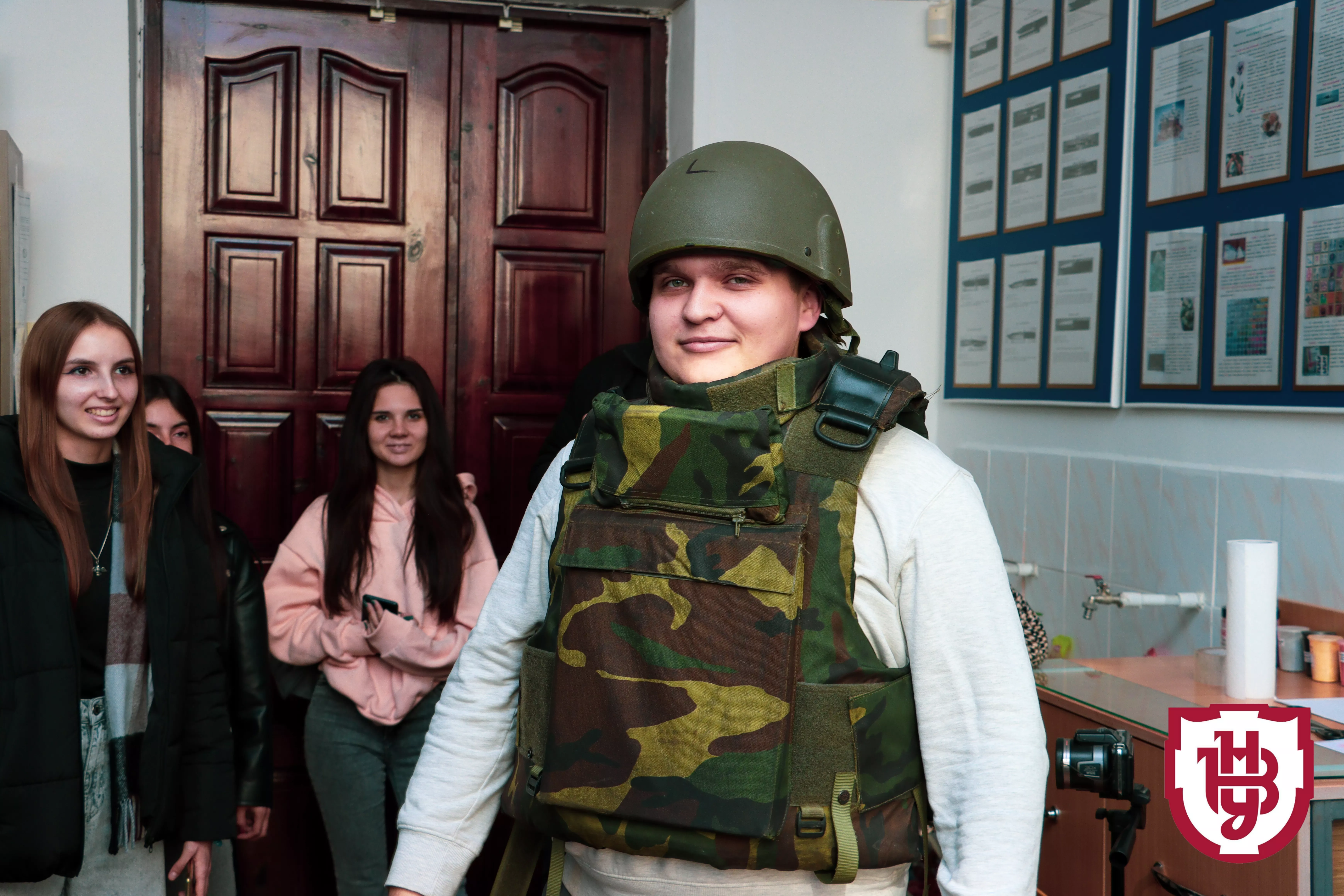 журналістика