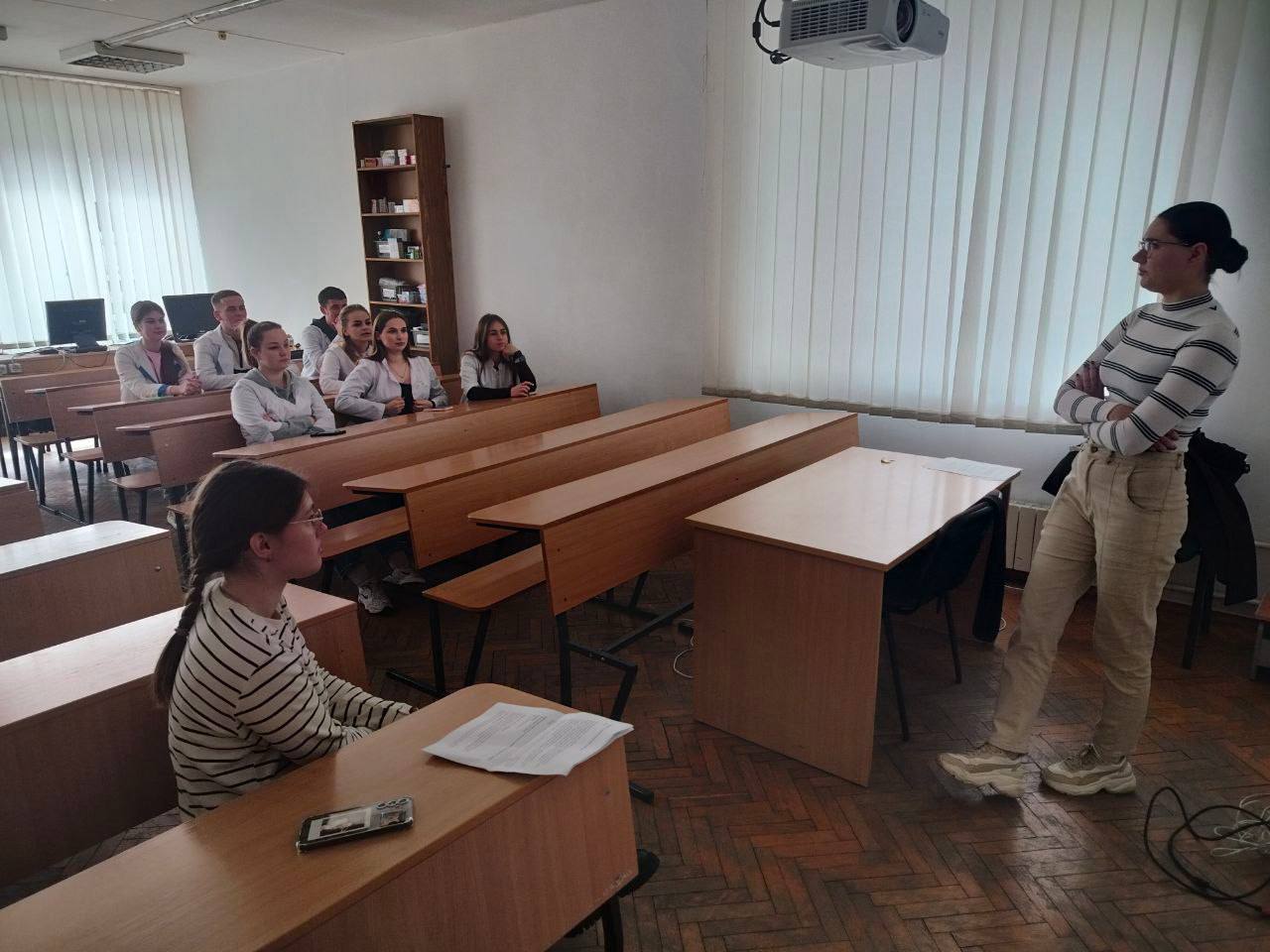 Форум кар’єри 2025: студенти зустрілися з потенційними роботодавцями