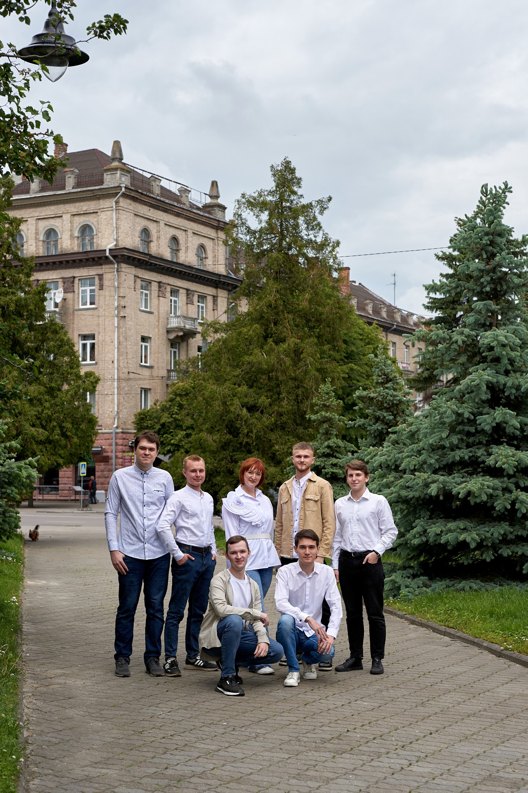 Тиждень спеціальності «Облік і оподаткування» – простір ідей, практики, науки та відпочинку