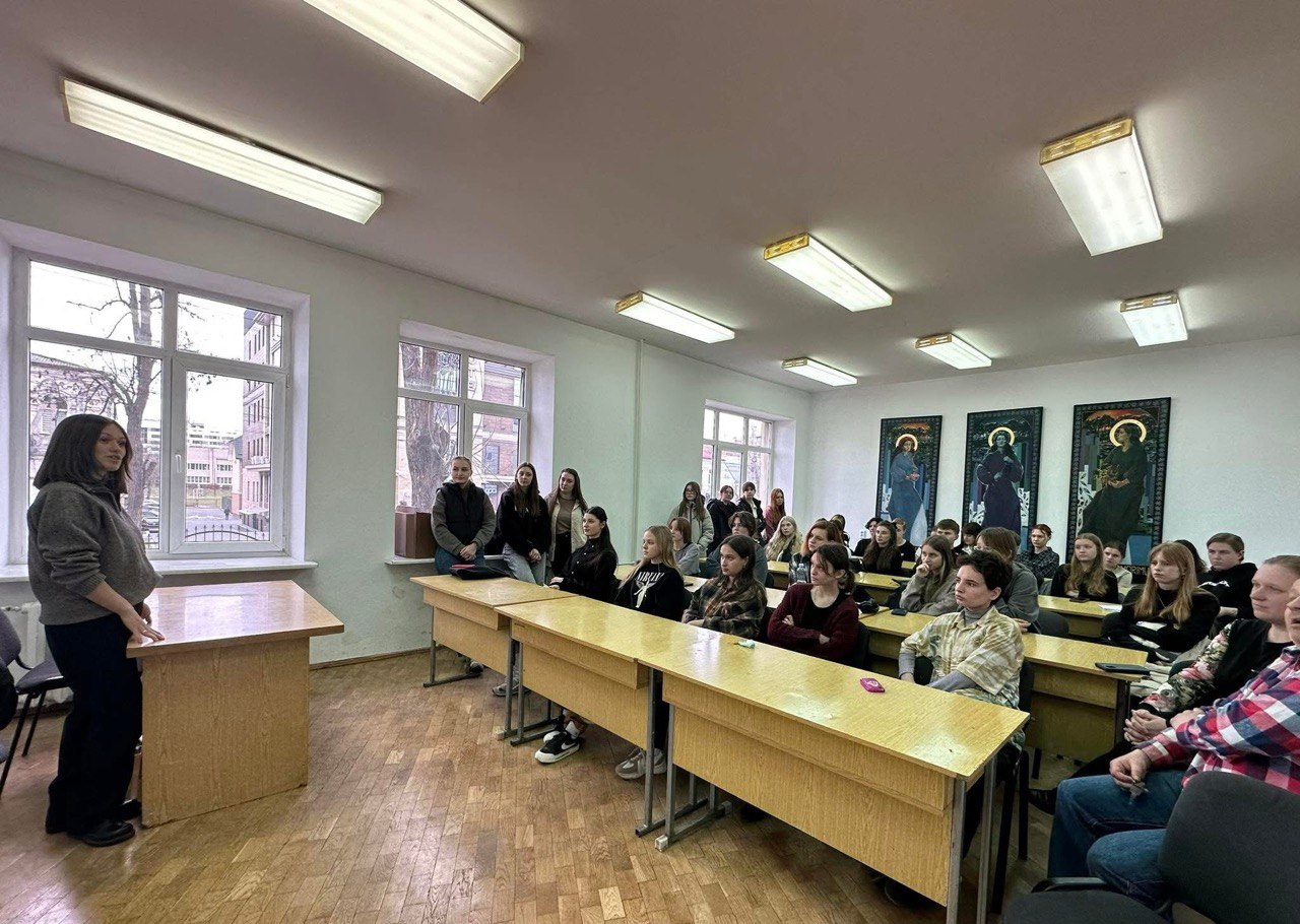 Форум кар’єри 2025: студенти зустрілися з потенційними роботодавцями