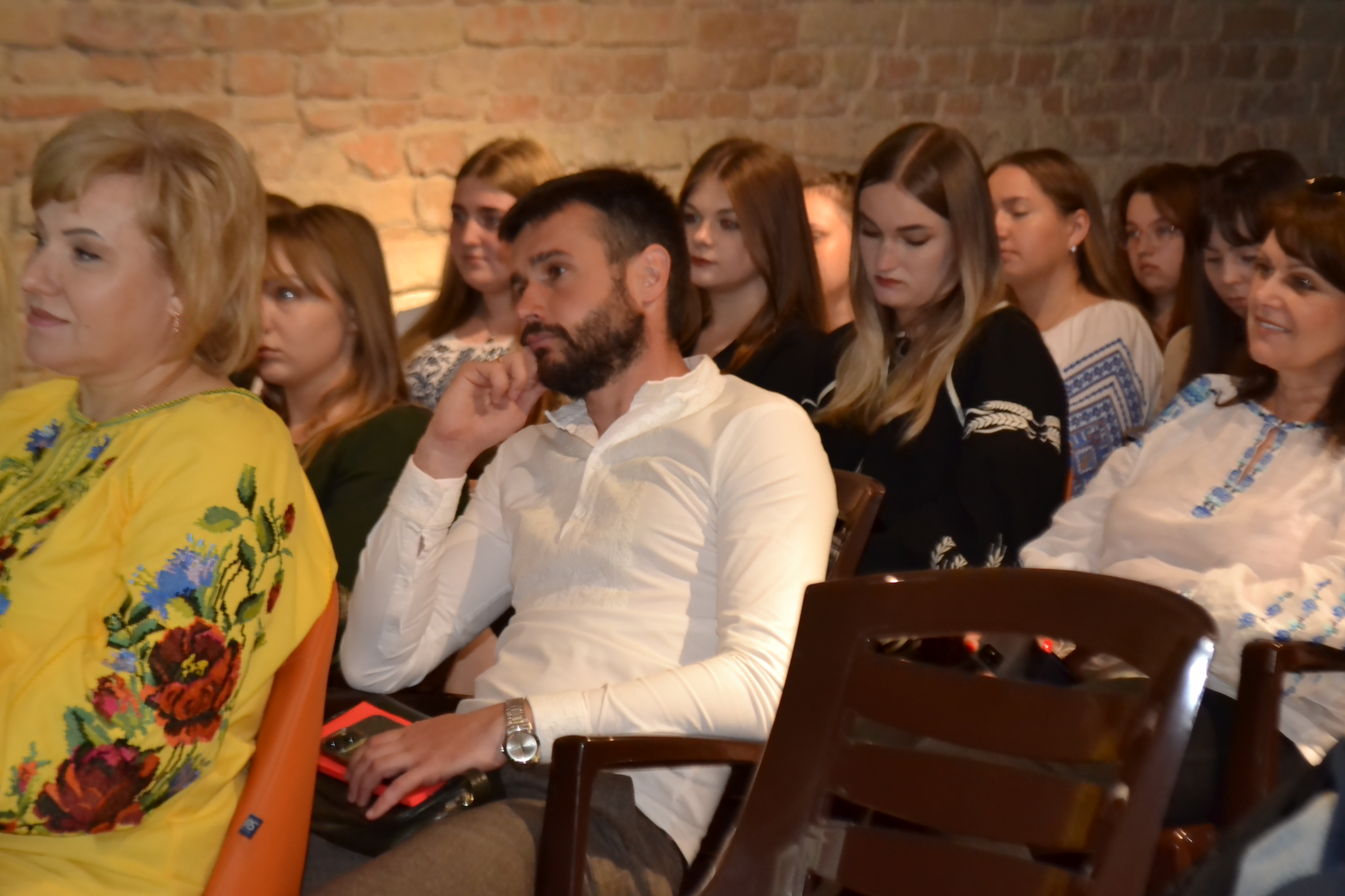 Окольний замок