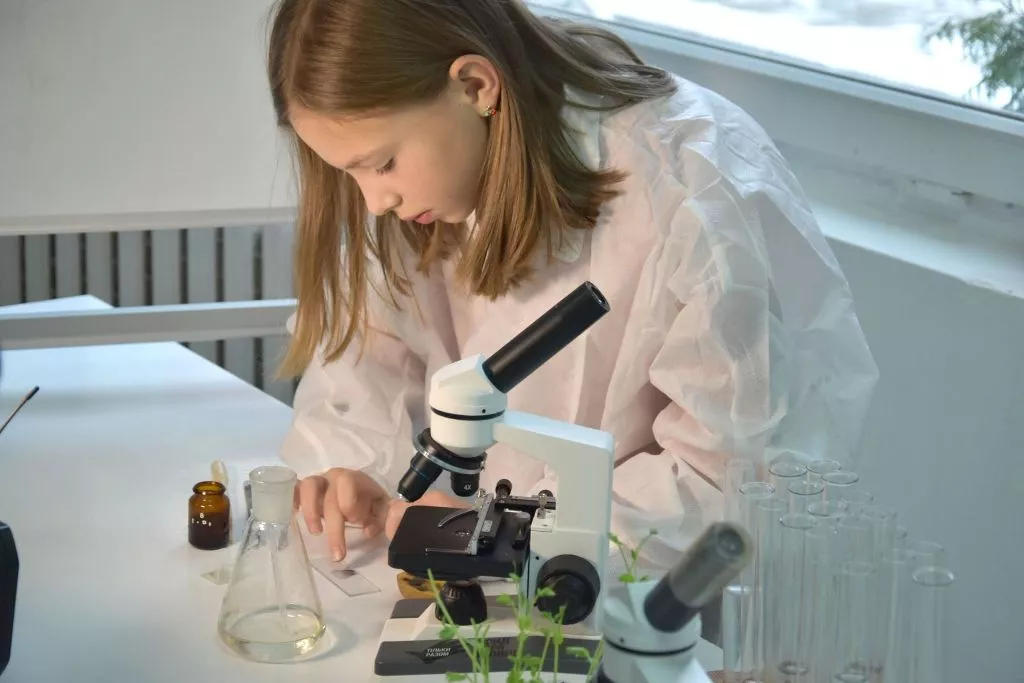 мікроскопи