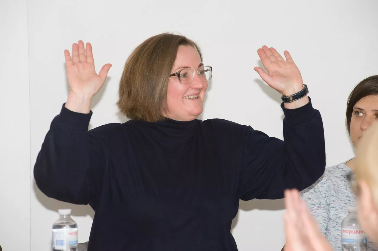 Круглий стіл «Якісна підготовка філолога: сьогодення і перспективи», або Як гармонізувати філологічну освіту з викликами ХХІ ст.?