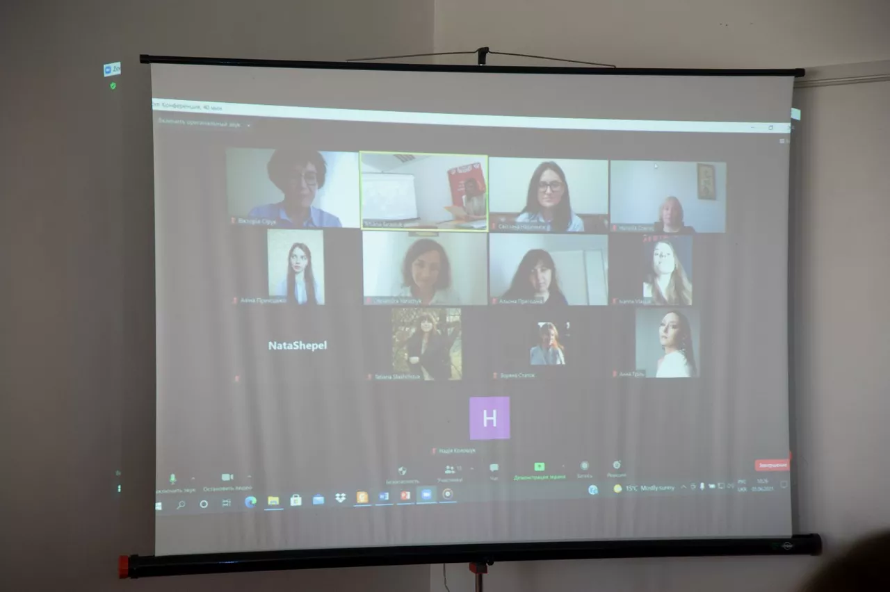 Круглий стіл «Якісна підготовка філолога: сьогодення і перспективи», або Як гармонізувати філологічну освіту з викликами ХХІ ст.?