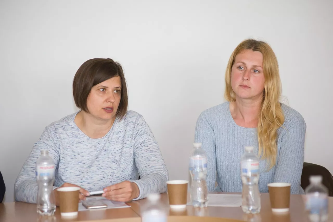 Круглий стіл «Якісна підготовка філолога: сьогодення і перспективи», або Як гармонізувати філологічну освіту з викликами ХХІ ст.?