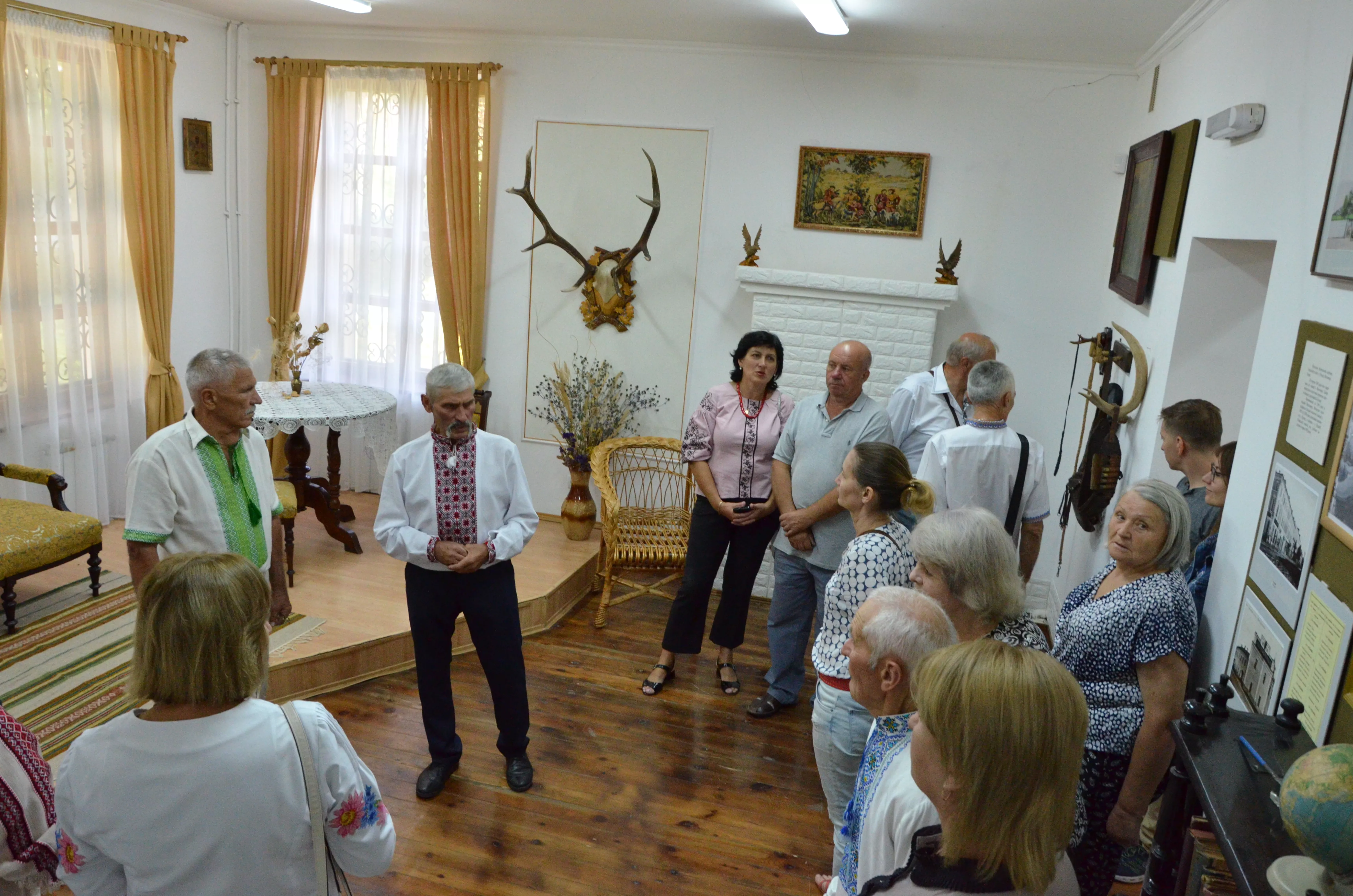 Музейник – це сучасно та креативно