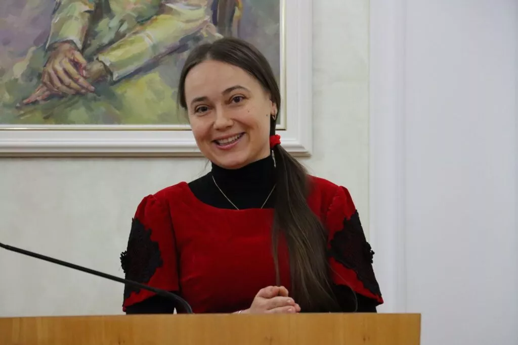 Трьом науковцям Університету призначено державні іменні стипендії для увічнення подій Революції Гідності та вшанування подвигу Героїв Небесної Сотні