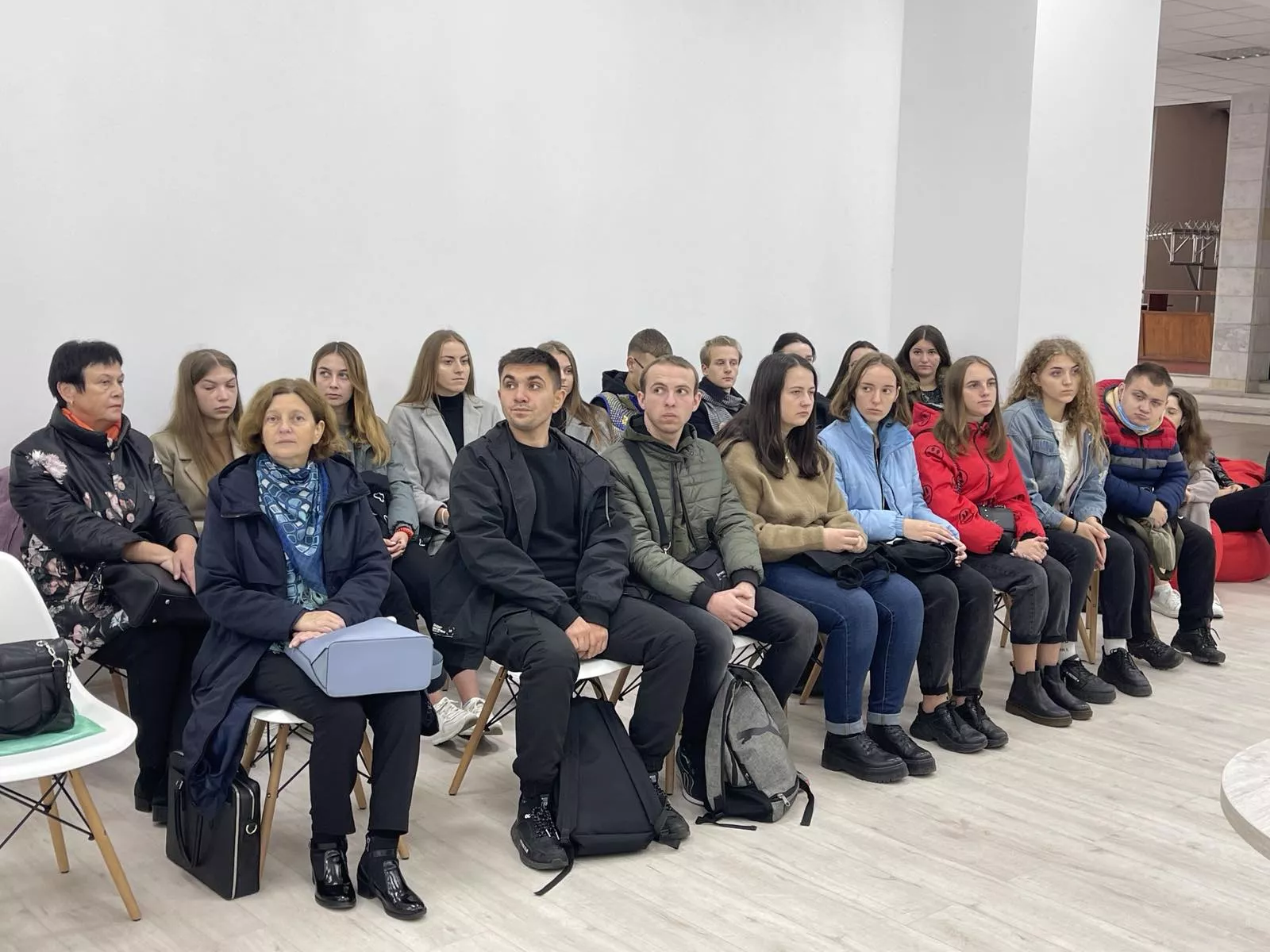 Дистанційна освіта: реальний стан, виклики та перспективи