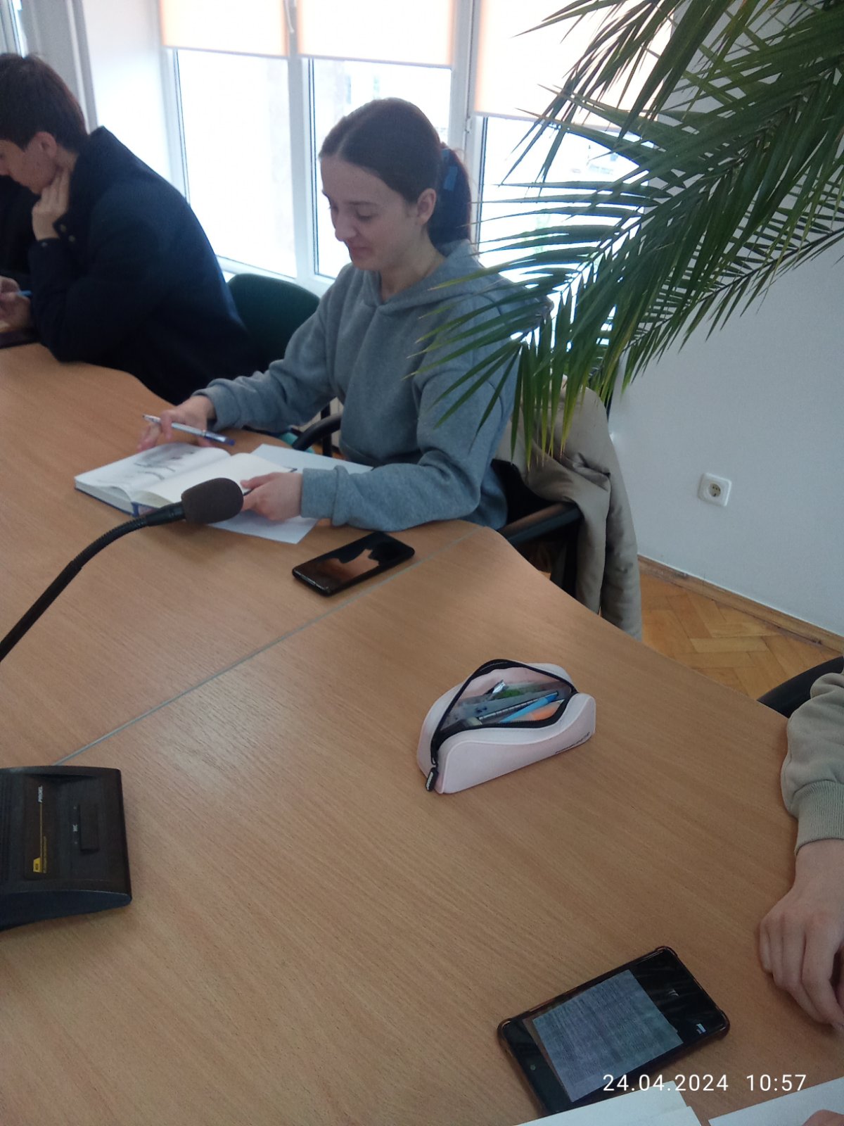 бібліотека