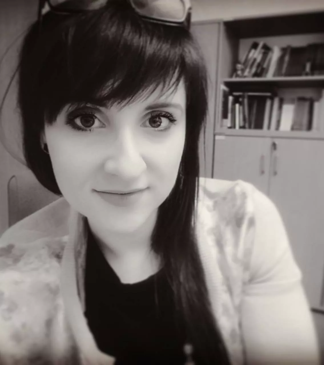 Маряна Прокоп