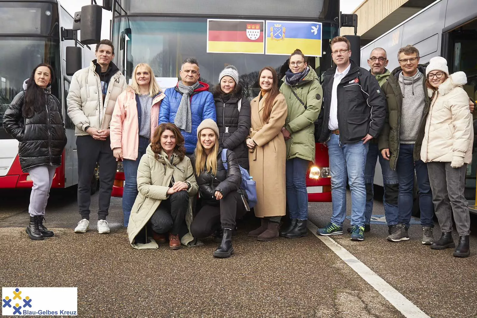 волонтерство