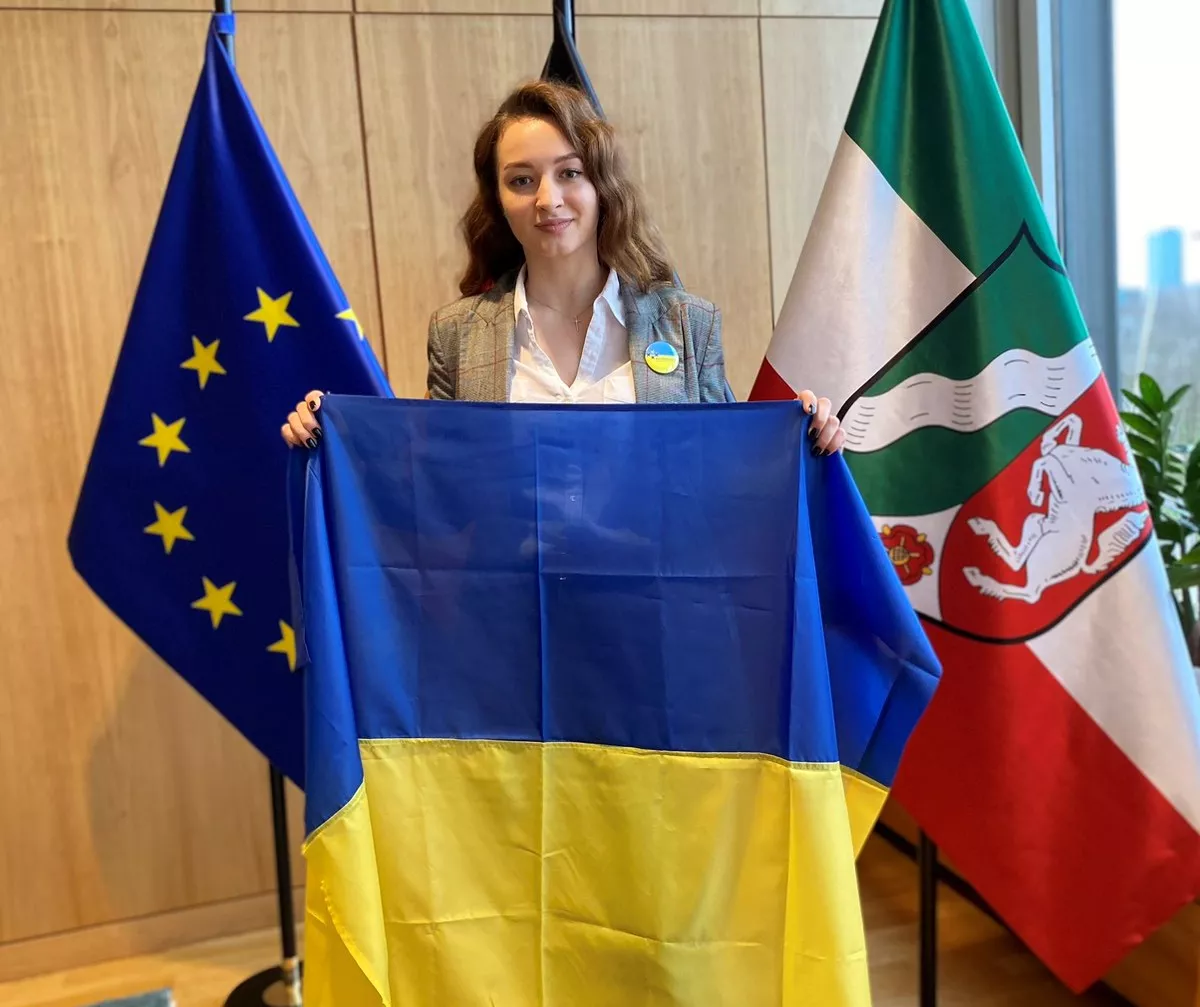 волонтерство