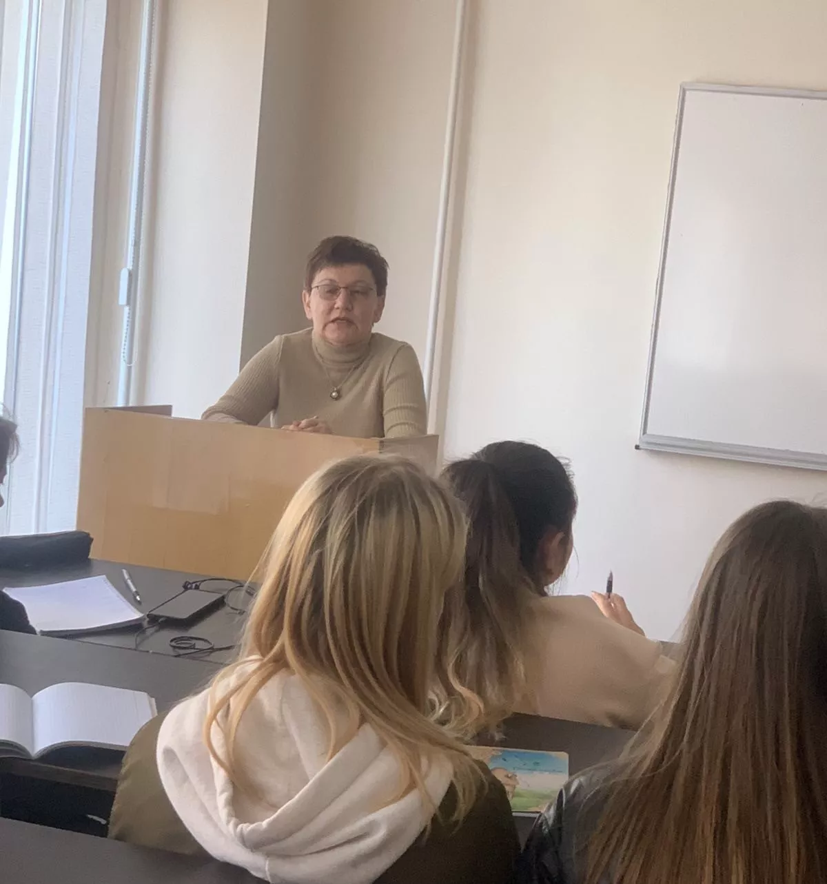 Практика – критерій істини: зустріч психологів і стейкхолдерів