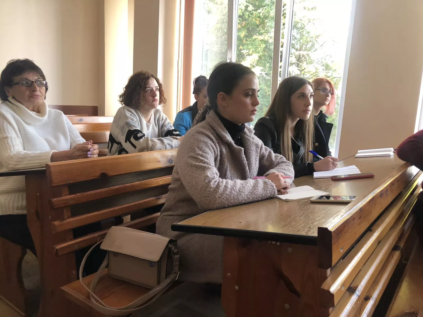 Академічна доброчесність як складник фахової підготовки магістрантів-психологів