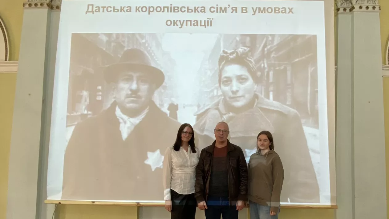 Бабин Яр – трагедія, яку пам’ятаємо