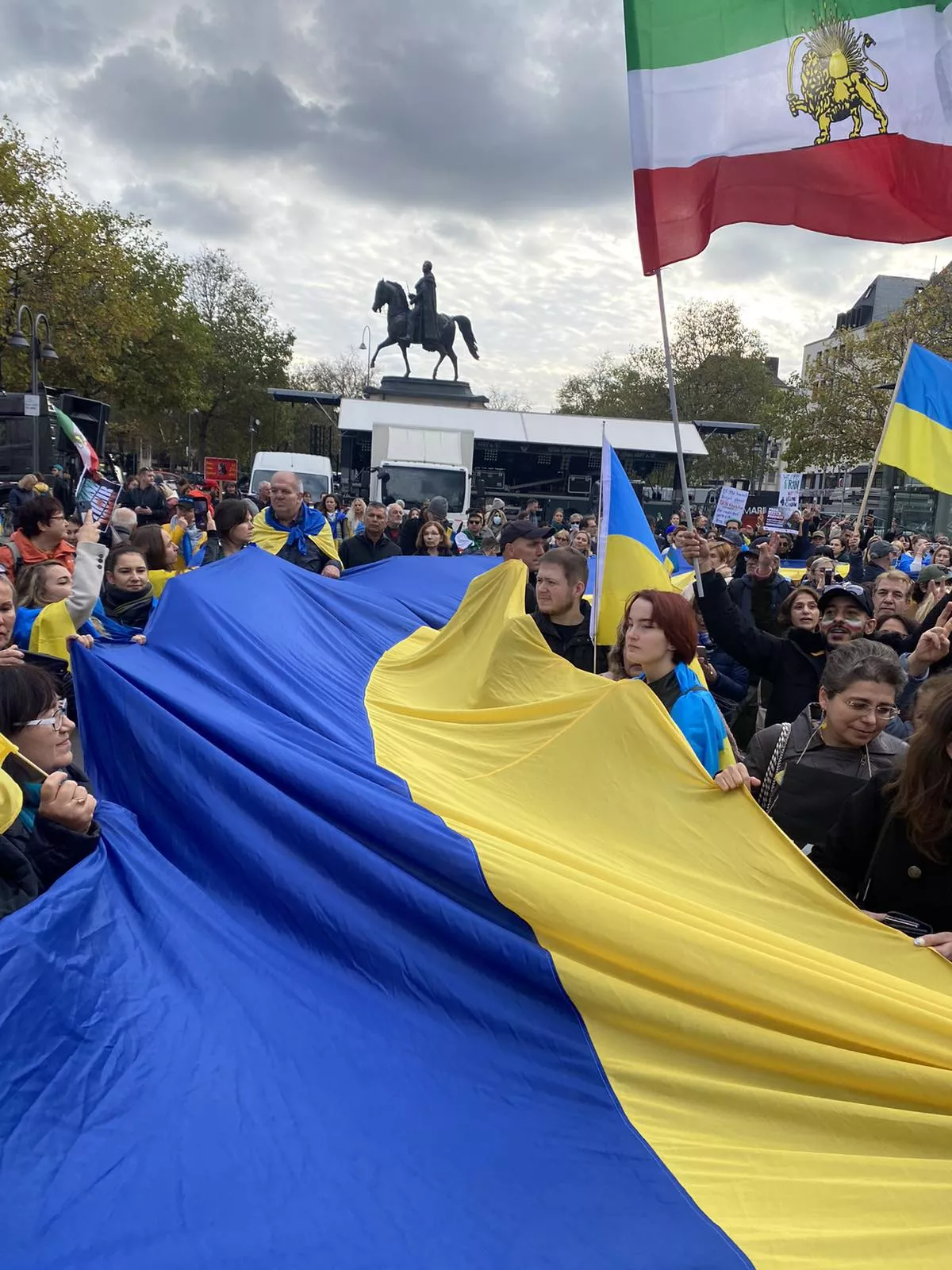 волонтерство