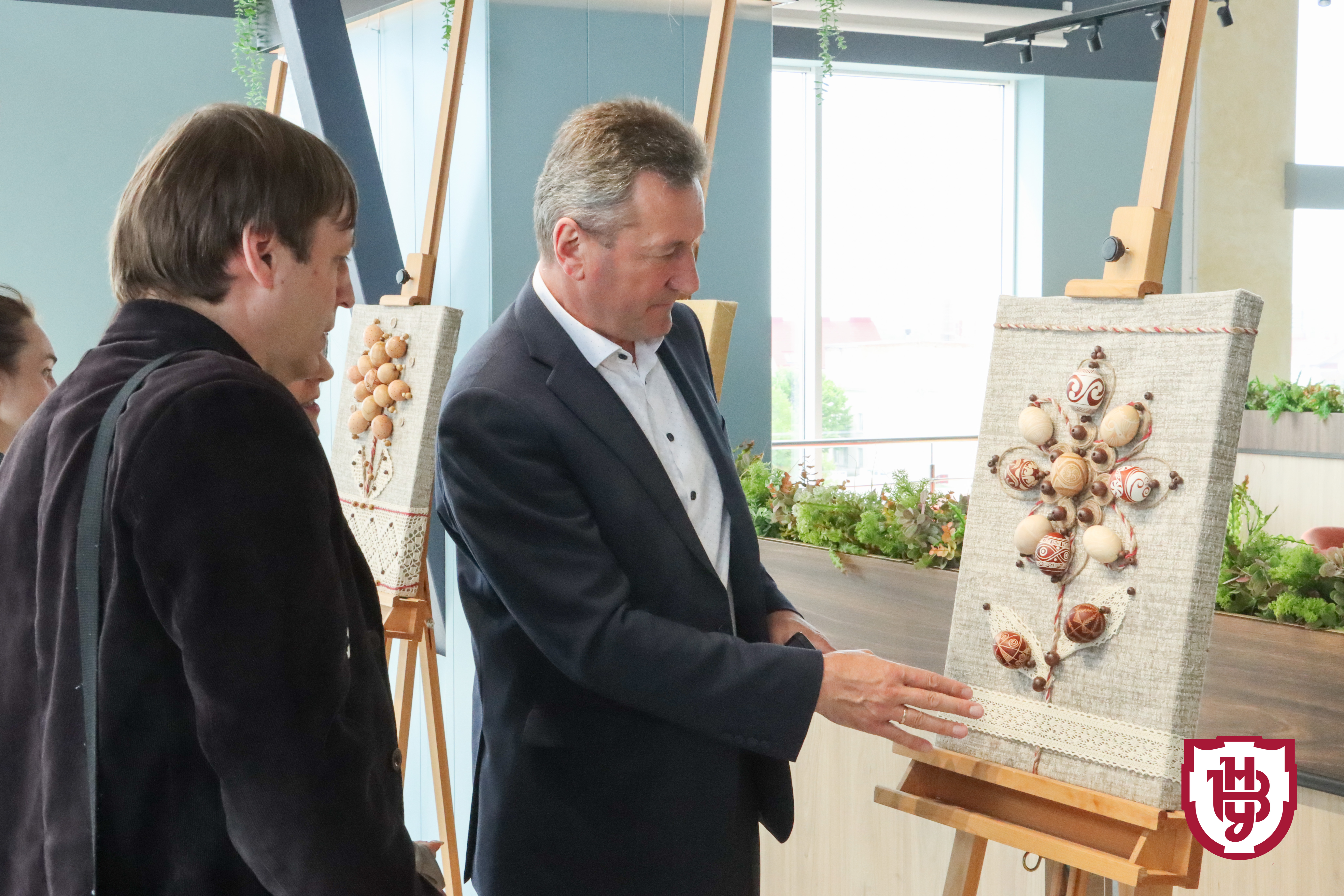 образотворче