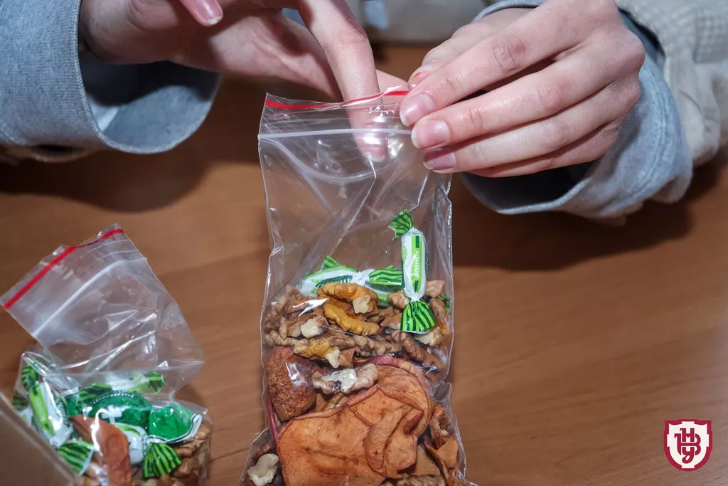 волонтерство