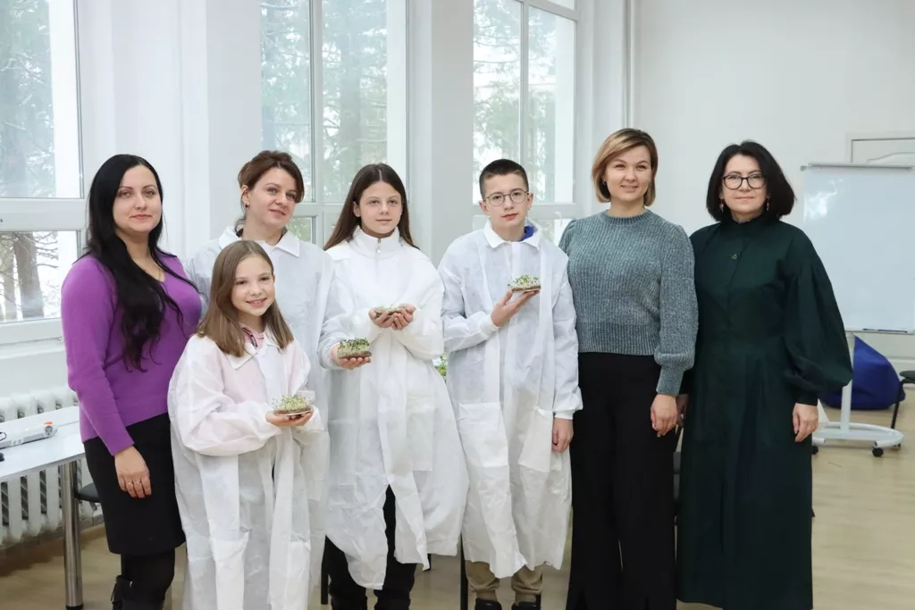 мікроскопи