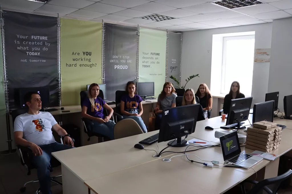 дуальна освіта