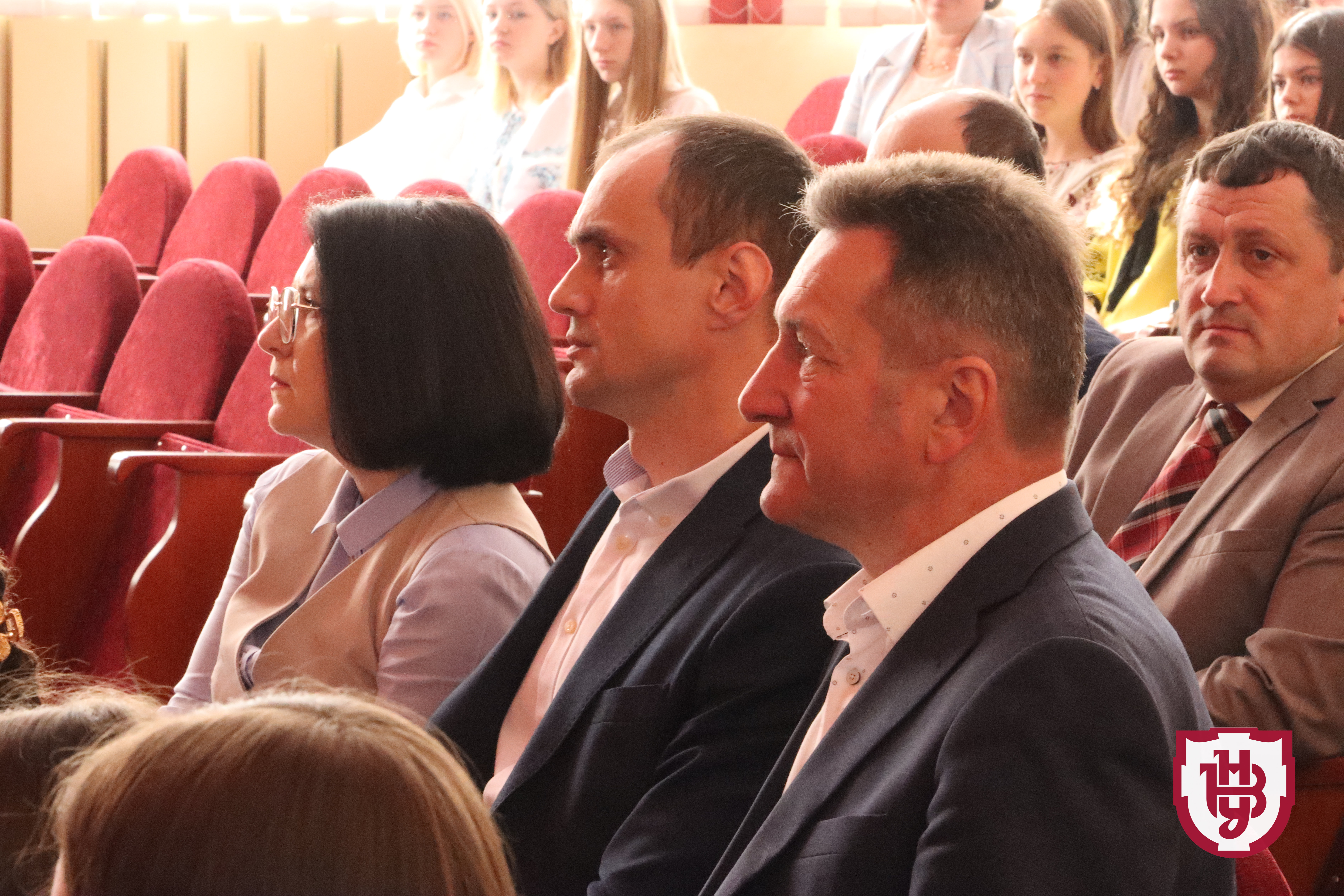 амбасадори