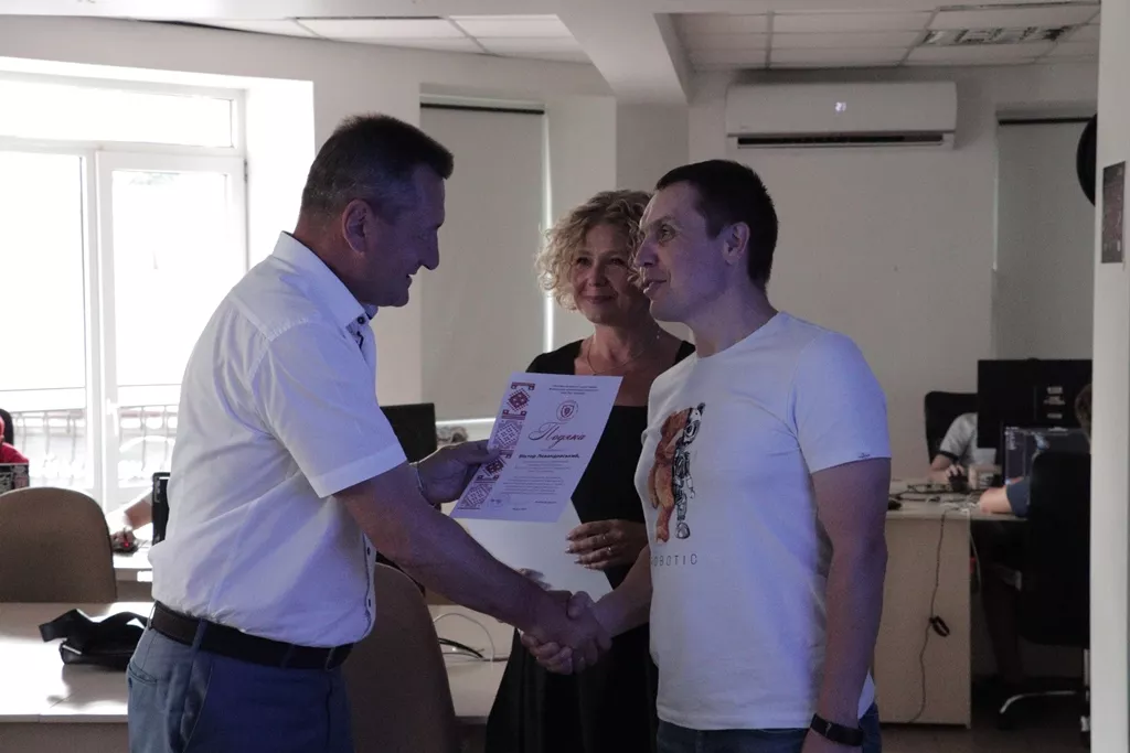 дуальна освіта